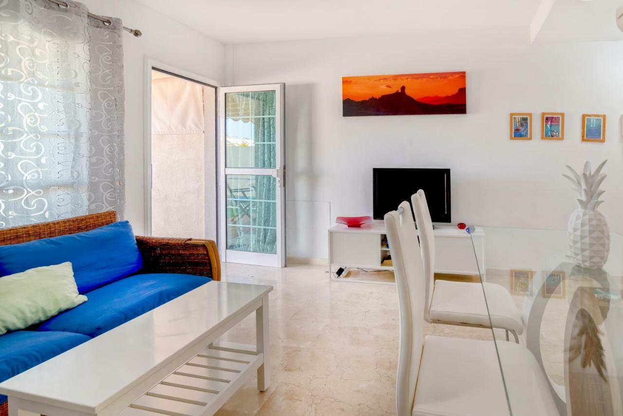 Appartamento El Valle In Puerto Rico With Jacuzzi